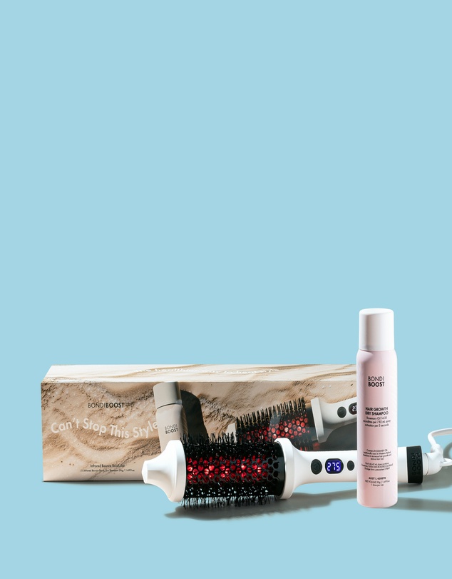 Bondi Boost - Can't Stop This Style