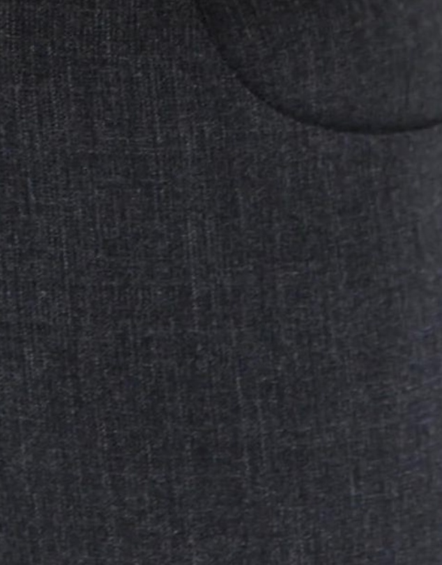 Style Addict - Low Rise Trousers