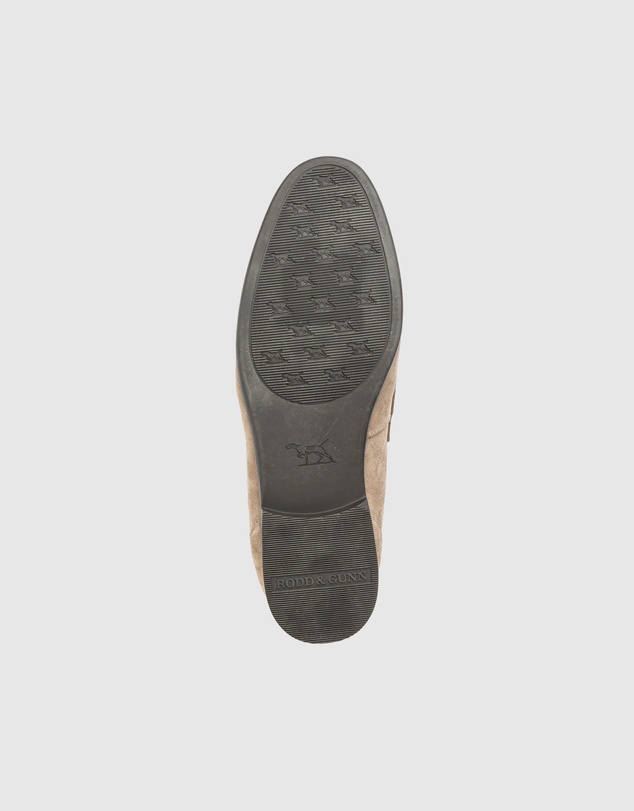 Rodd & Gunn - St James Loafer