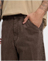 Rhythm - Engineer Pants
