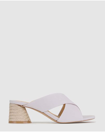 Pastel Lilac