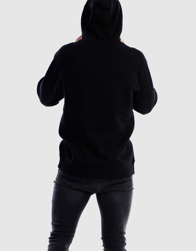 Counter Culture - Atlas Hoodie