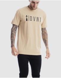 DVNT - Trademark Tee
