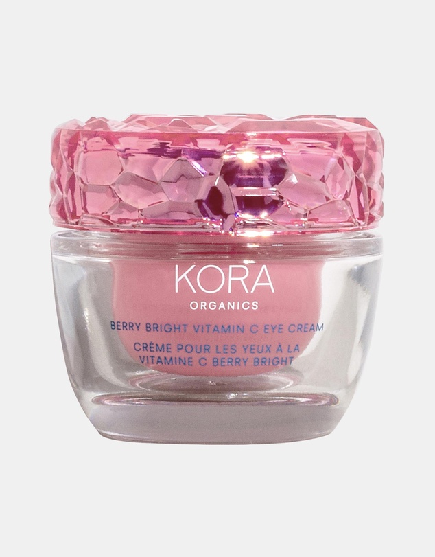 KORA Organics - Berry Bright Vitamin C Eye Cream 15ml