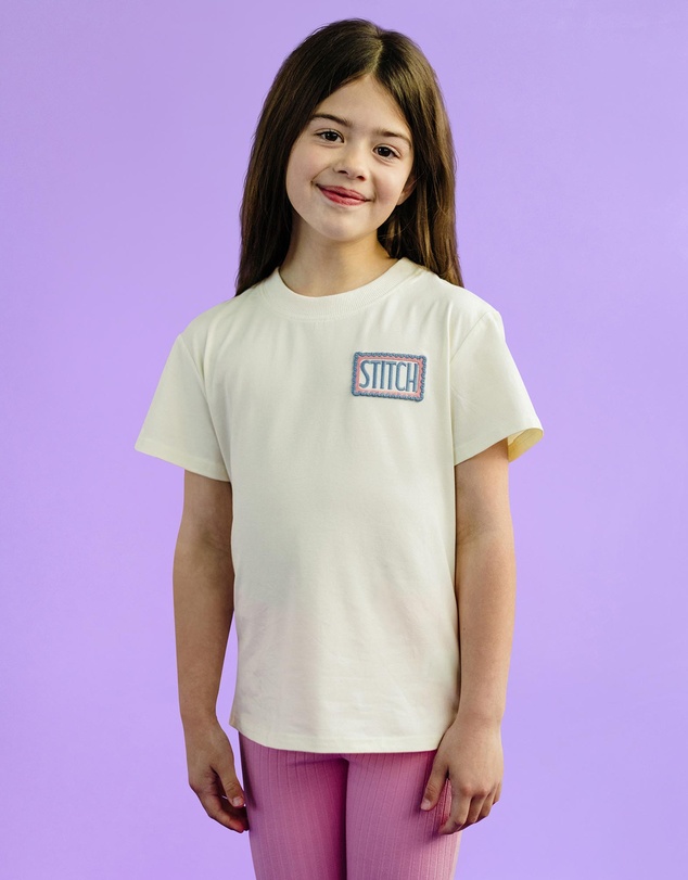 Rock Your Kid - Disney Lilo & Stitch Stitchin' Tee - ICONIC EXCLUSIVE - Kids