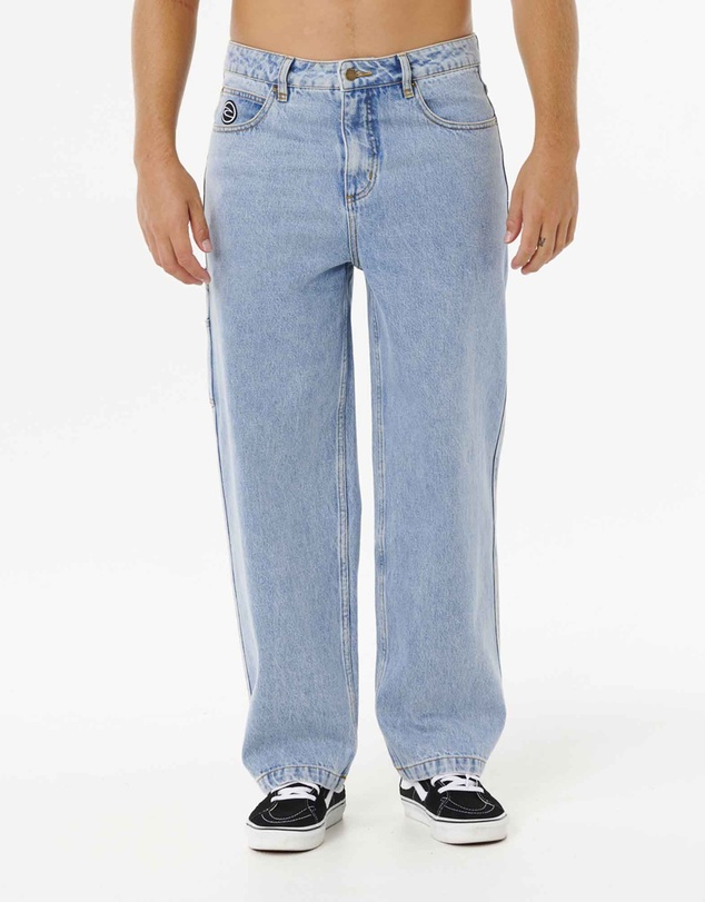 Rip Curl - Nu Dose Denim Pant