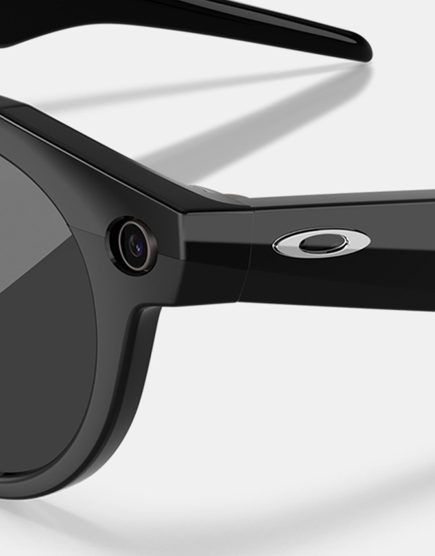 Oakley - Oakley x Meta HSTN AI Glasses