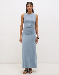 MON RENN - Willow Dress