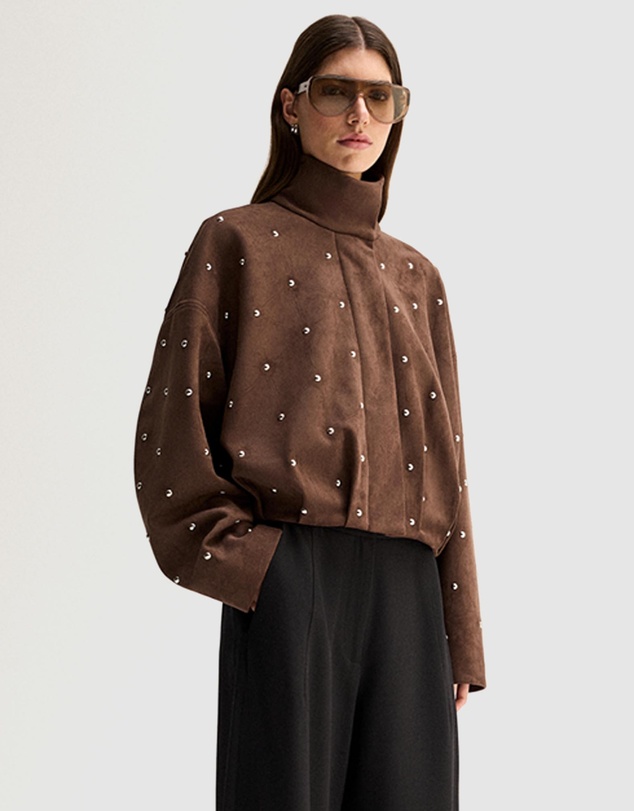 Elka Collective - Avenue Jacket