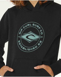 Rip Curl - Stapler Hood - Kids