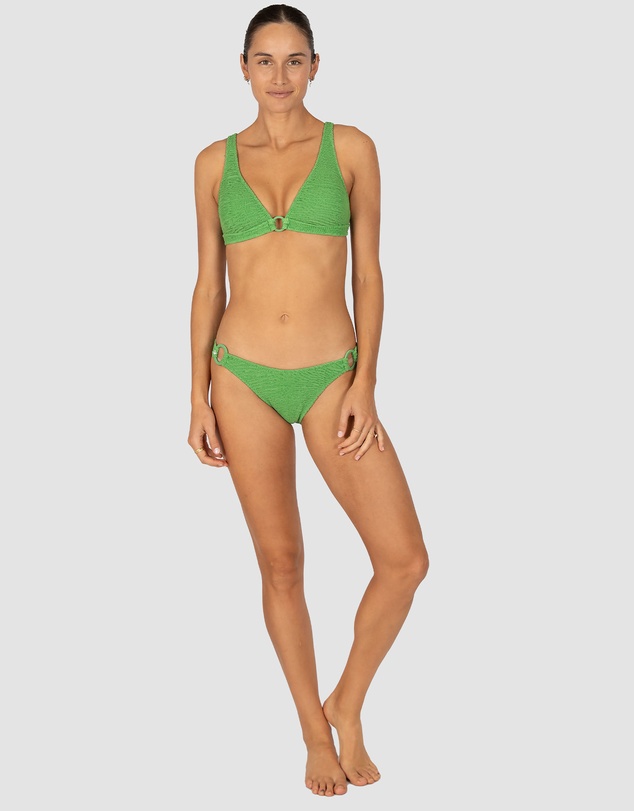 Baku Swimwear - Ibiza Ring Side Hipster Bikini Bottom