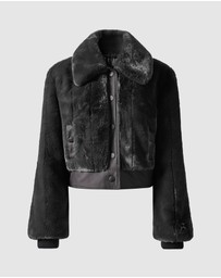 Perfect Moment - Giorgia Jacket