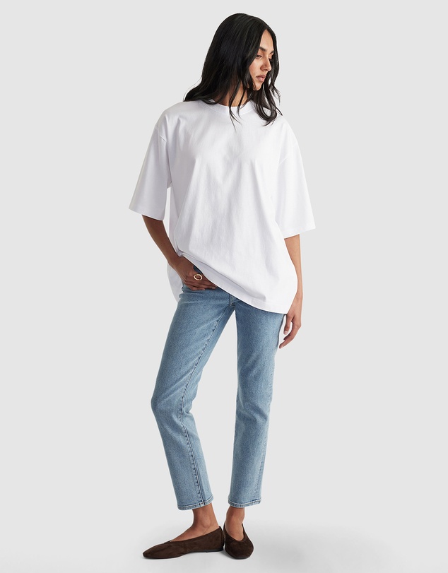 Decjuba - Isabella Oversized Tee
