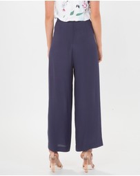 Amelius - Valentia Palazzo Pants
