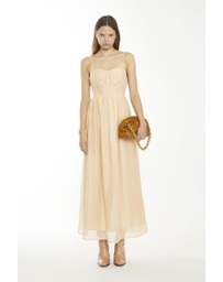 Glamorous - Corset Maxi Dress