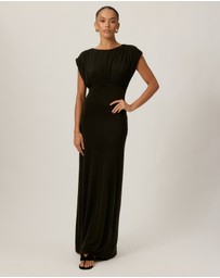 Tussah - Lana Jersey Maxi Dress