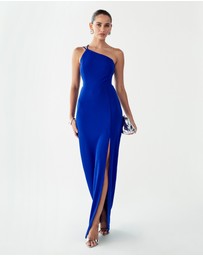 BWLDR - Boston Maxi Dress