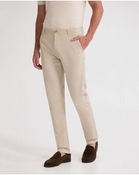 Oxford - Slim Fit Chino