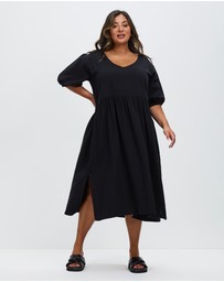 OMM Label - Magic Mama Breastfeeding Dress