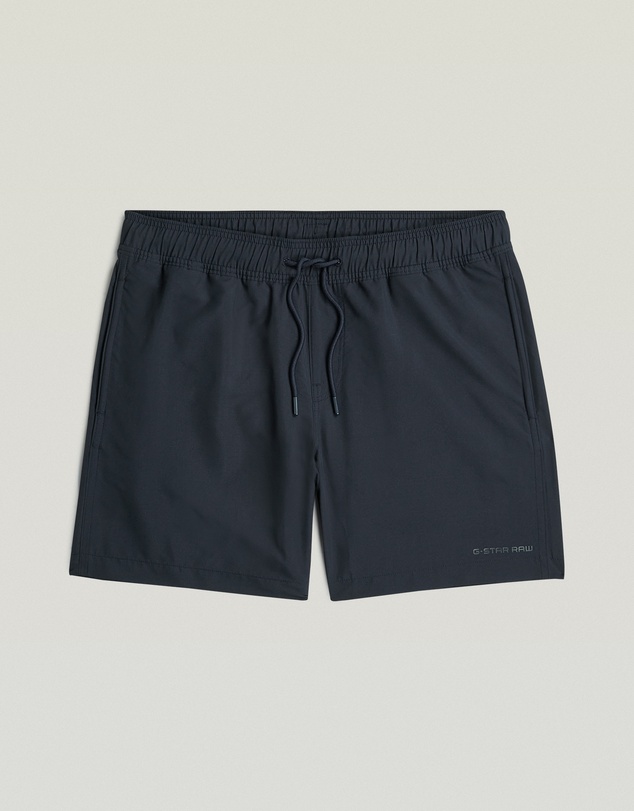 G-Star - Dirik solid swimshort