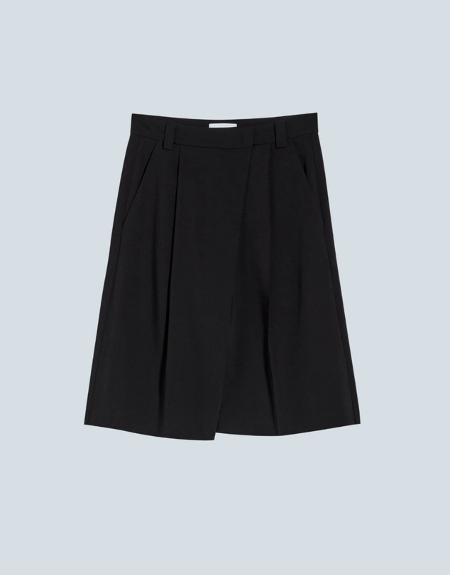 Marella - ICONIC EXCLUSIVE - Emily Ratajkowski Collab - Acceso Short Trouser
