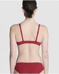 Simone Perele - Saga Triangle Push Up Bra