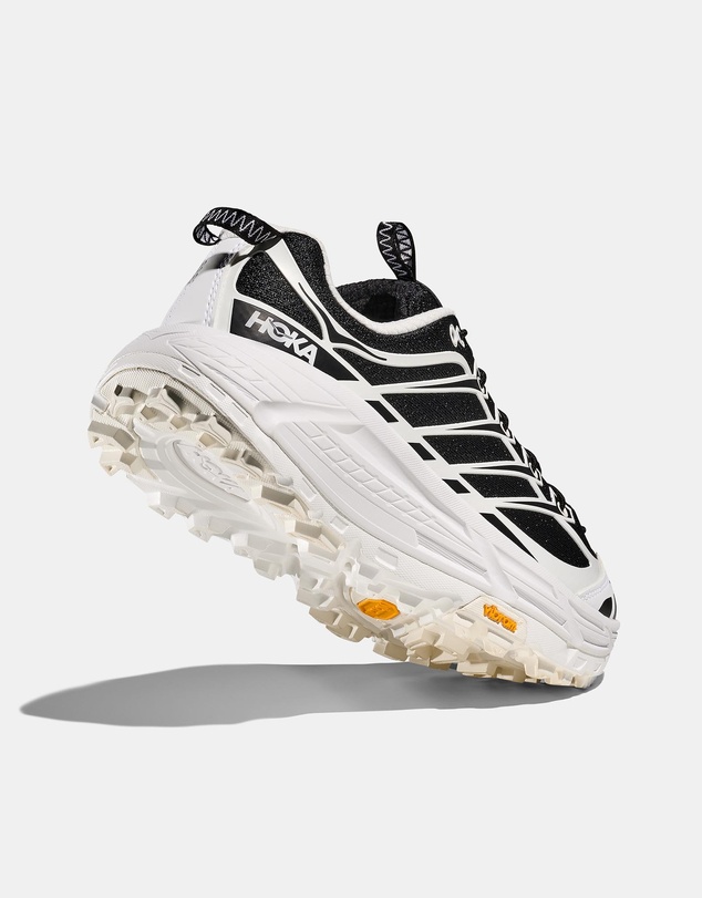 HOKA - Mafate Three2 - Unisex
