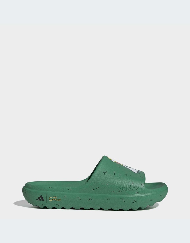adidas Sportswear - ADIDAS THE SIMPSONS ADILETTE LUMIA SLIDES Unisex
