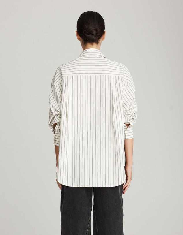 Mattir - Dawson Shirt