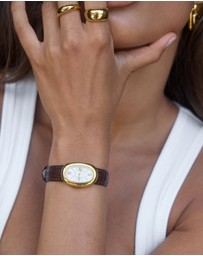 CENDRE - Bridgette Watch