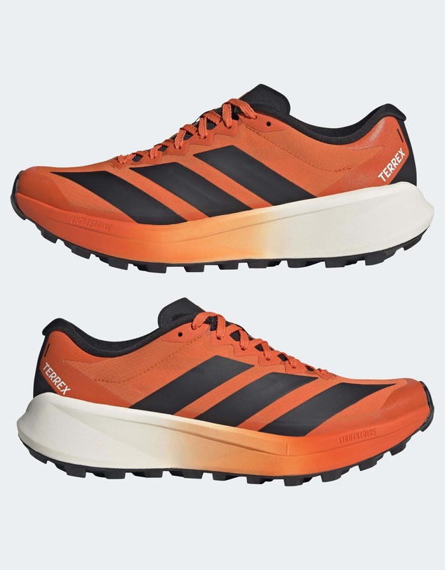 adidas Performance - Terrex Agravic 4 Trail Running Shoes Unisex