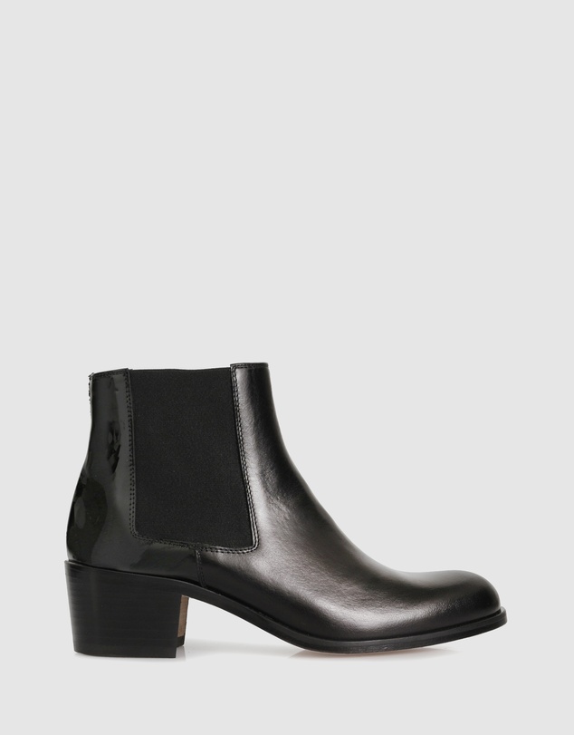 Beau Coops - Jerry Basics Ankle Boots