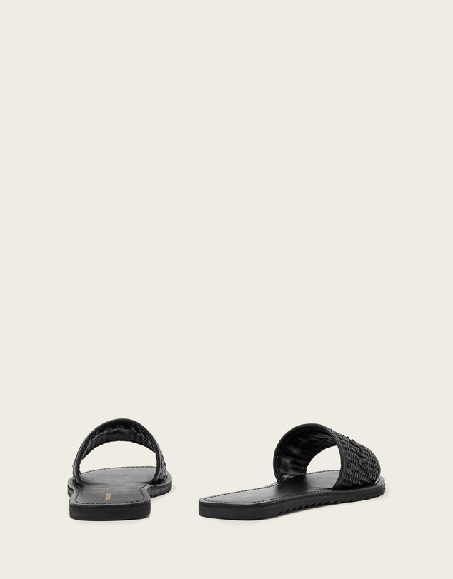 AllSaints - Hoxton Sliders