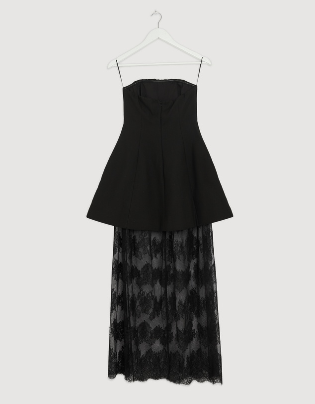 Revibe - Repaired CHANCERY Lily Lace Dress - AU 6