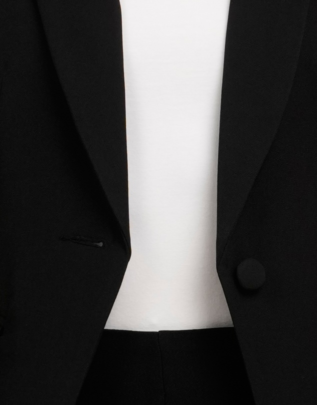 Azzurielle - Trysha Tailored Blazer