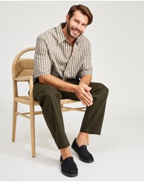 TOMS - Alpargata FWD Slip-On