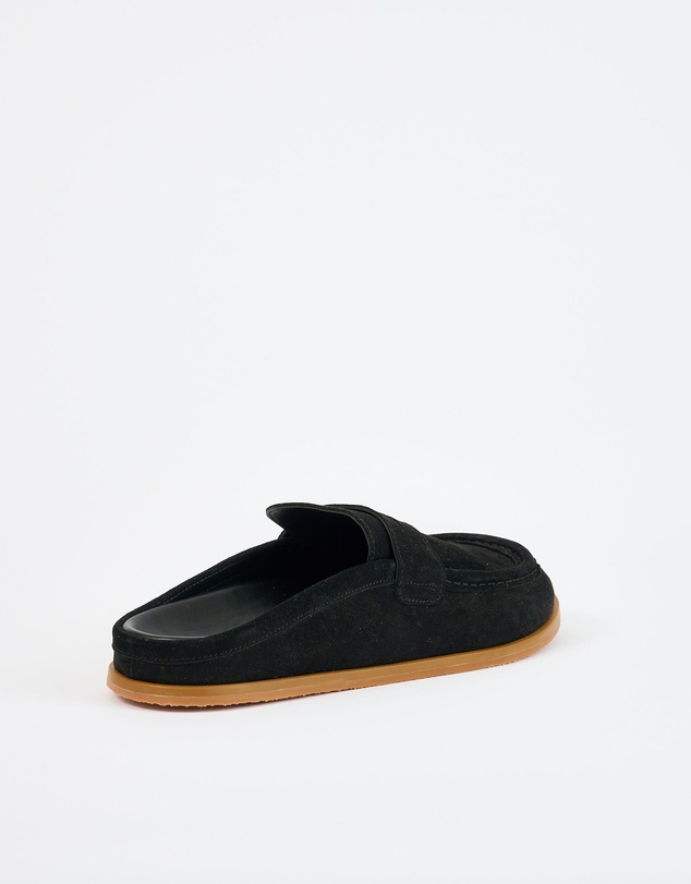 Sol Sana - Rahm Loafer Black