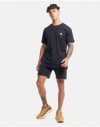 Vacancy Co - Tropical Tee