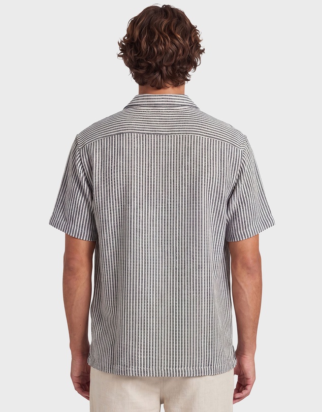 Academy Brand - Anderson Short Sleeve Shirt
