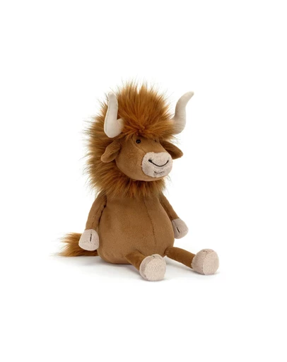 Jellycat - Ramone Bull
