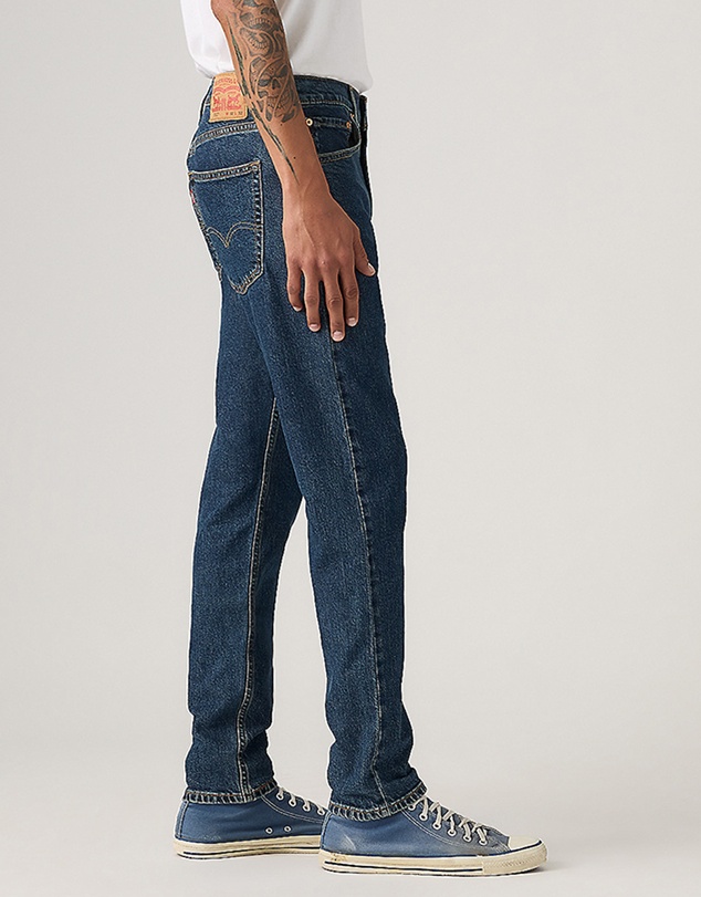 Levi's - Exclusive 512 Slim Taper Jeans