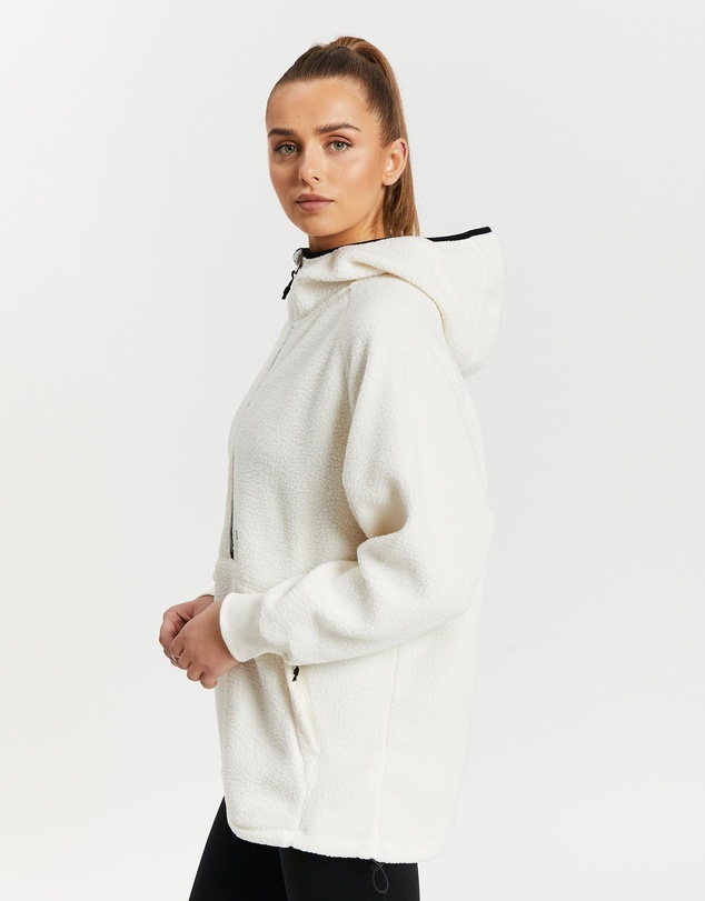 ROJO Outerwear - Shelby Sherpa Hoodie