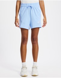 adidas Sportswear - Essentials 3-Stripes Cotton Shorts