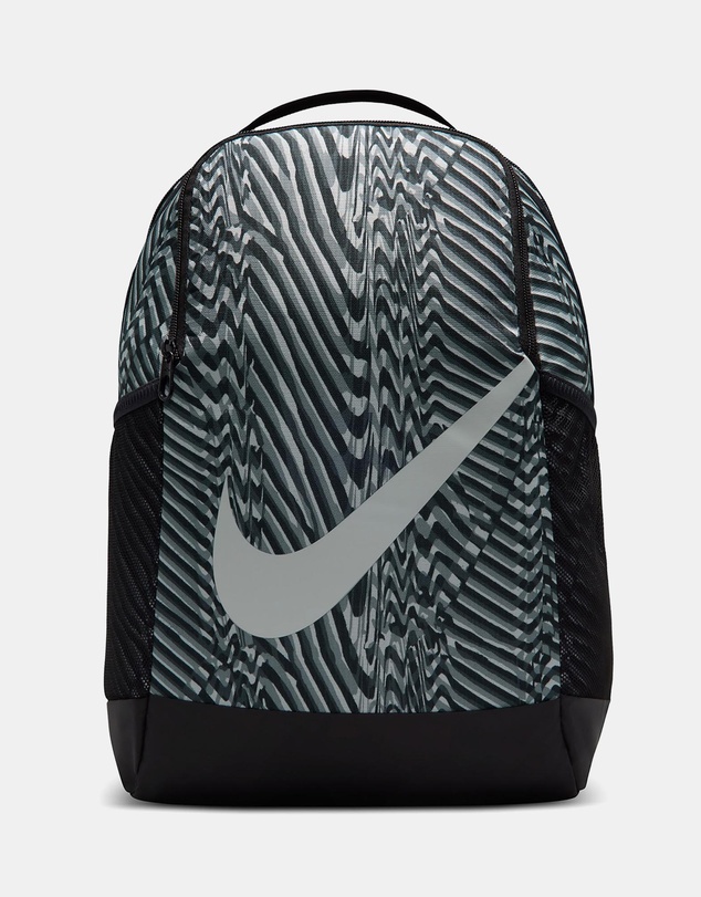 Nike - Nike Brasilia Backpack - SP26 AOP - Teens