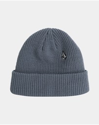 Volcom - Mens Full Stone Beanie