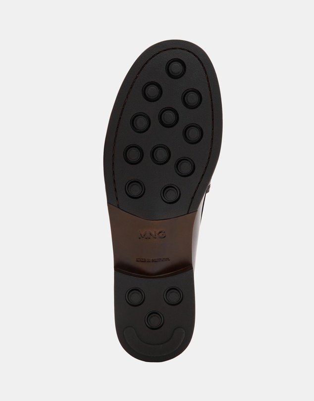 M.N.G - Clasic Zapato