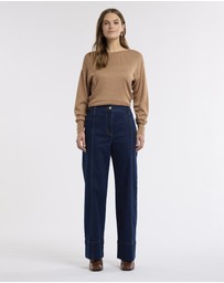 Review - Vanessa Jumper