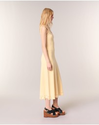 Maje - Roeilleta Dress