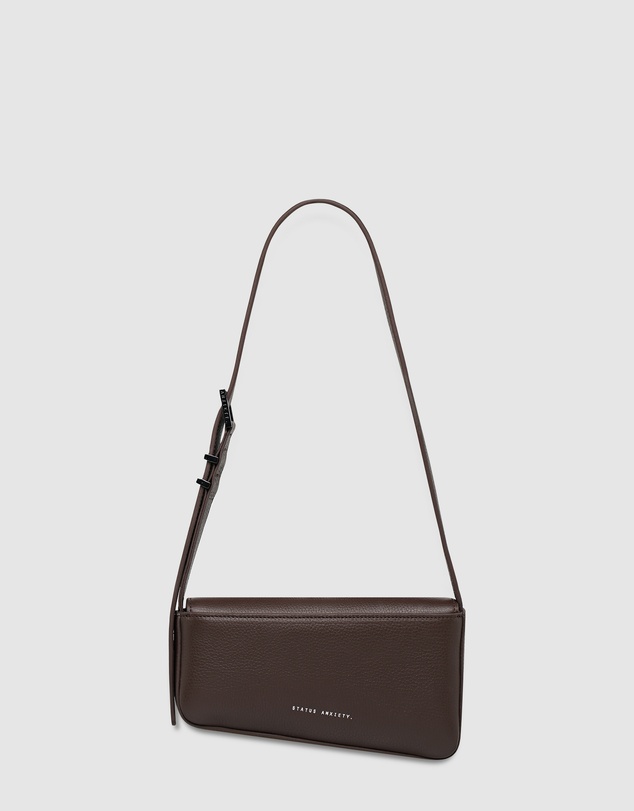 Status Anxiety - Overnight Obsession Bag