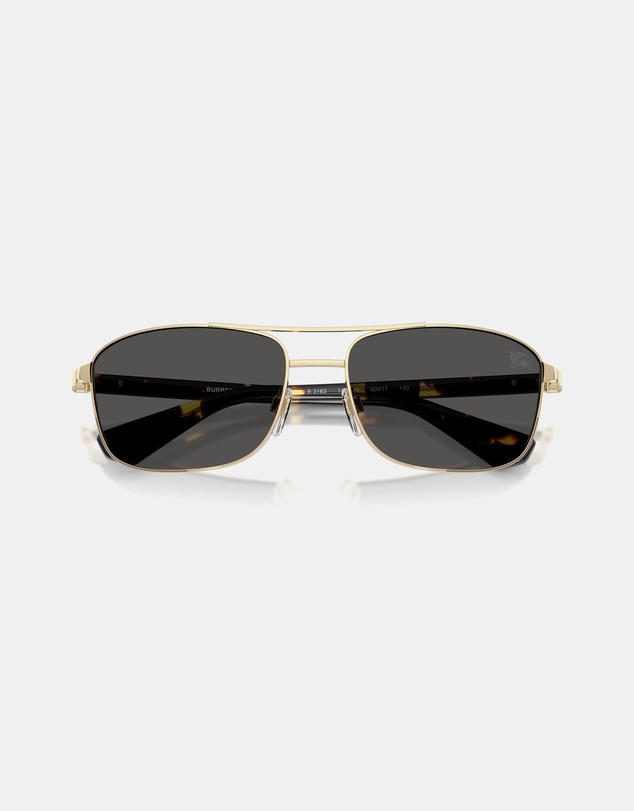 Burberry - BE3163